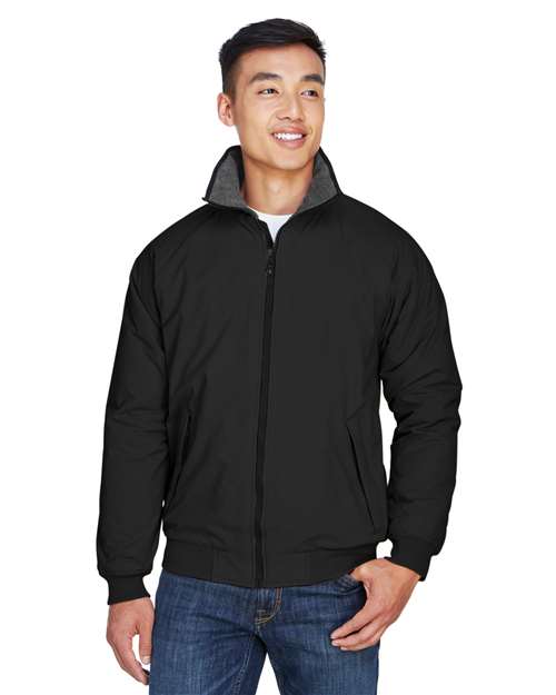 Devon & Jones - Unisex Three Season Classic Jacket - D700