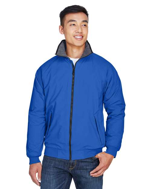 Devon & Jones - Unisex Three Season Classic Jacket - D700