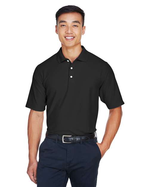 Devon & Jones - Polo de rendimiento DRYTEC20™ para hombre - DG150