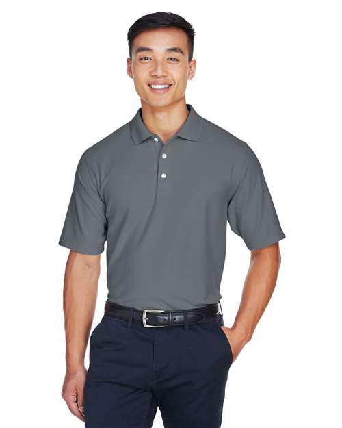 Devon & Jones - Polo de rendimiento DRYTEC20™ para hombre - DG150