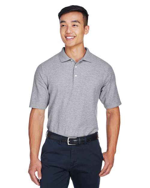Devon & Jones - Polo de rendimiento DRYTEC20™ para hombre - DG150