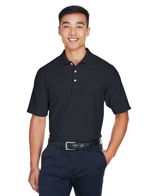 Devon & Jones - Polo de rendimiento DRYTEC20™ para hombre - DG150