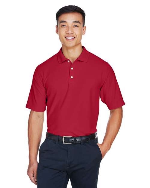 Devon & Jones - Polo de rendimiento DRYTEC20™ para hombre - DG150