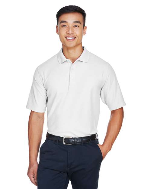 Devon & Jones - Polo de rendimiento DRYTEC20™ para hombre - DG150