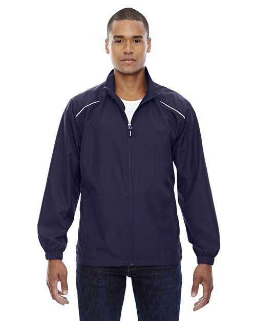 CORE365 - Chaqueta ligera sin forro Techno Lite Motivate para hombre - 88183T