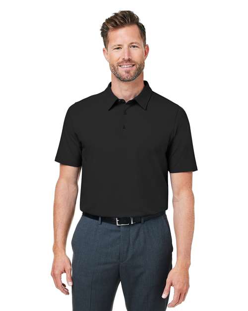 Devon & Jones - Polo elástico Raleigh para hombre - DG120