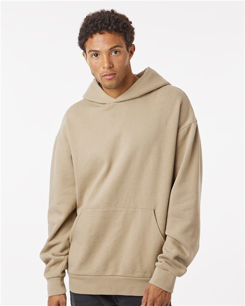 Independent Trading Co. - Unisex Avenue Midweight Hooded Sweatshirt - IND280SL