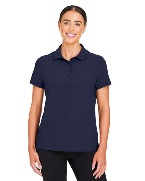Devon & Jones - Polo CrownLux Performance® Windsor Welded para mujer - DG110W