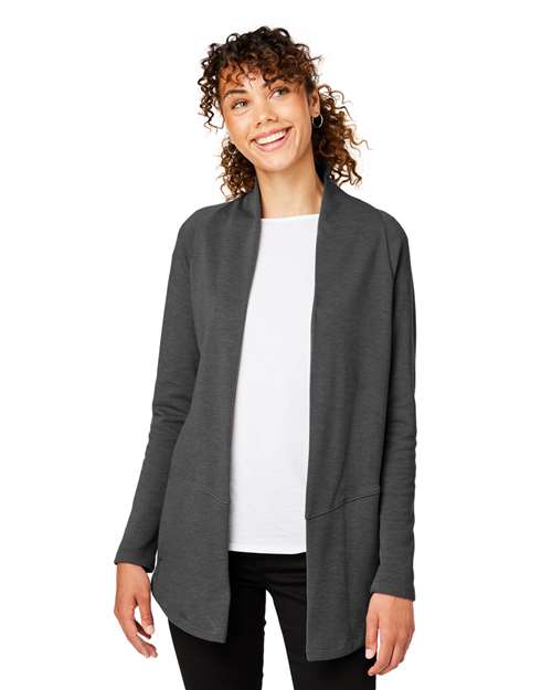 Devon & Jones - Cárdigan Charleston New Classics® para mujer - DG481W