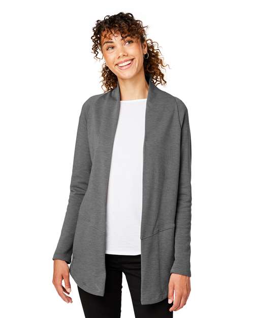 Devon & Jones - Cárdigan Charleston New Classics® para mujer - DG481W