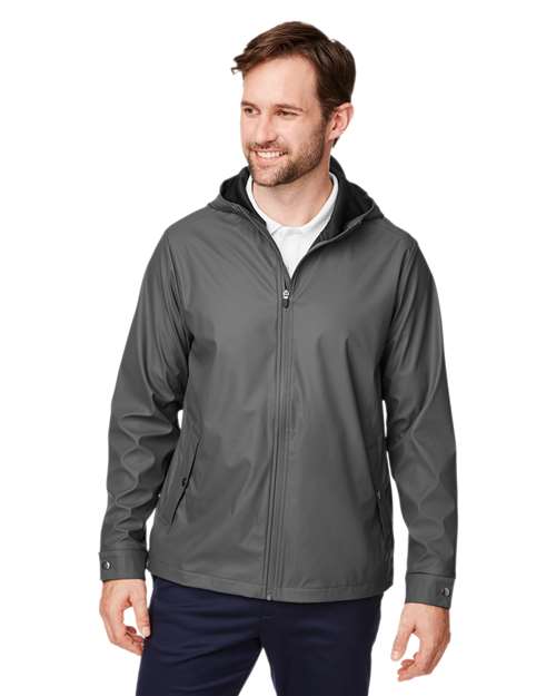 Devon & Jones - Unisex New Classics® Prescott Rain Jacket - DG720