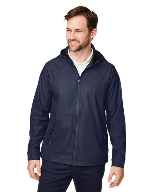 Devon & Jones - Unisex New Classics® Prescott Rain Jacket - DG720