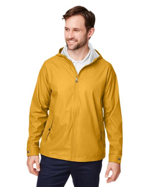 Devon & Jones - Unisex New Classics® Prescott Rain Jacket - DG720