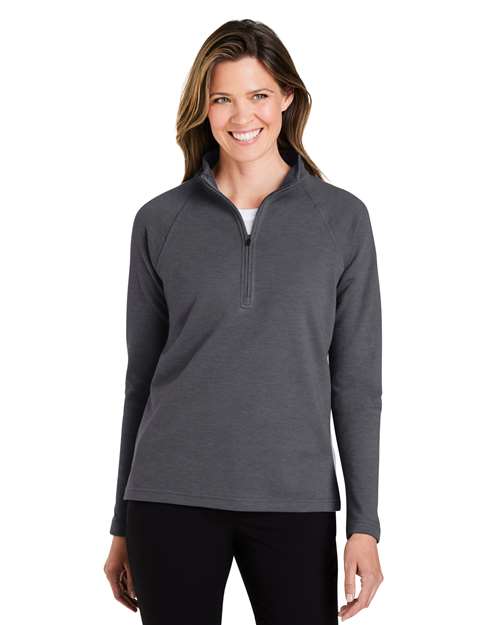 Devon & Jones - Jersey Charleston con cremallera de un cuarto para mujer New Classics® - DG481WZ