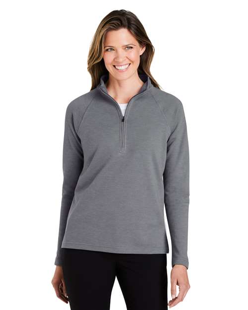 Devon & Jones - Jersey Charleston con cremallera de un cuarto para mujer New Classics® - DG481WZ