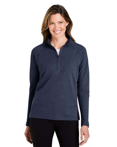 Devon & Jones - Jersey Charleston con cremallera de un cuarto para mujer New Classics® - DG481WZ