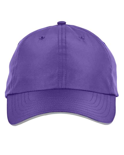 CORE365 - Gorra de rendimiento de lanzamiento - CE001