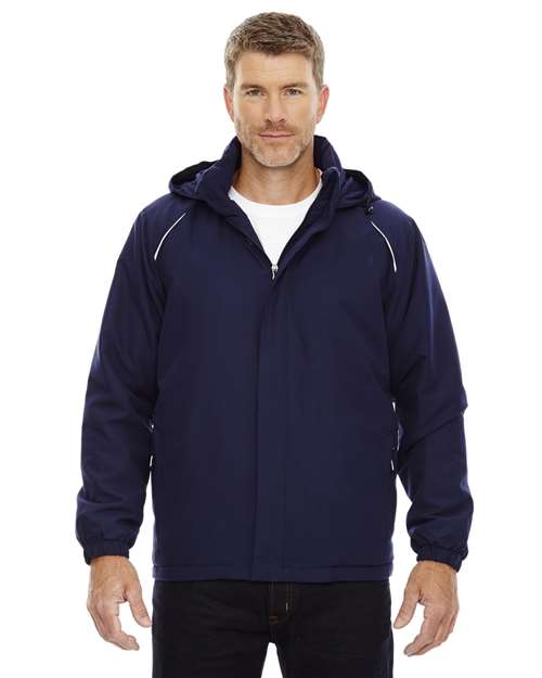 CORE365 - Chaqueta aislante Tall Brisk para hombre - 88189T