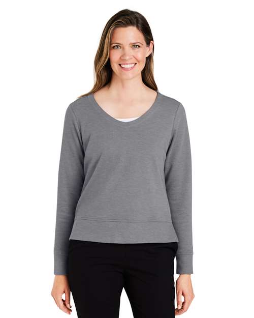 Devon & Jones - Jersey Charleston New Classics® para mujer - DG482W