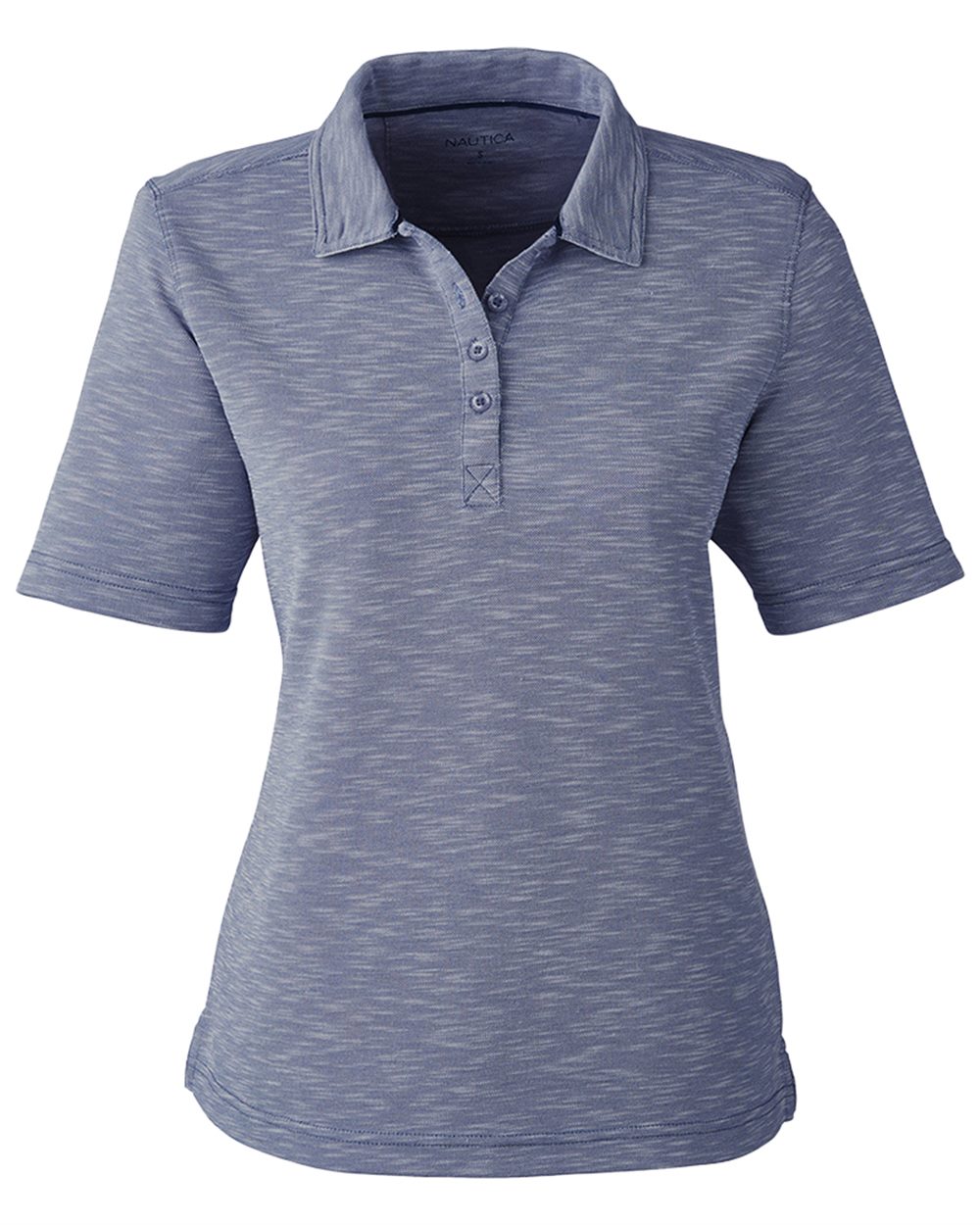 Nautica - Women's Sun Surfer Slub Polo - N17974