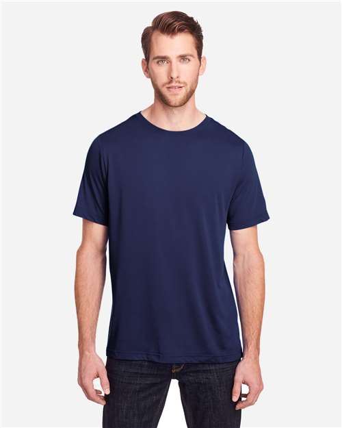 CORE365 - Camiseta unisex de alto rendimiento Fusion ChromaSoft™ - CE111T