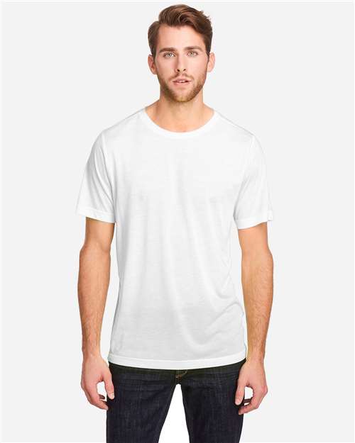 CORE365 - Camiseta unisex de alto rendimiento Fusion ChromaSoft™ - CE111T