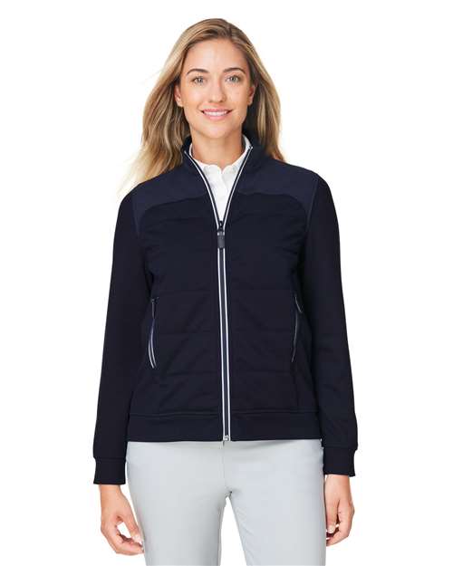 Devon & Jones - Chaqueta Club New Classics® para mujer - DG71W