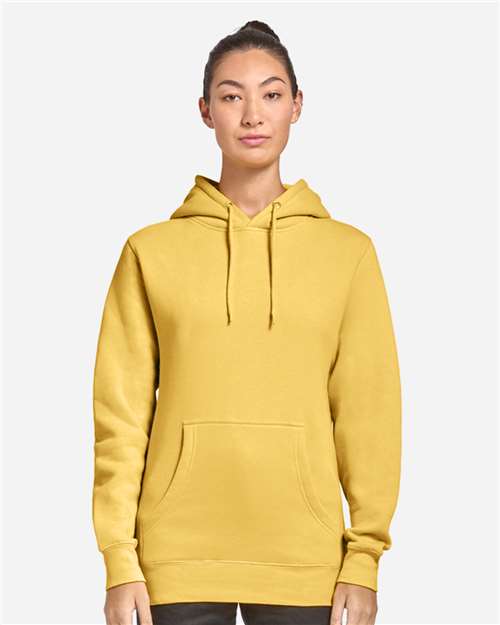Lane Seven - Unisex Premium Hooded Sweatshirt - LS14001