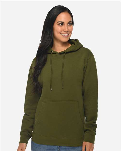 Lane Seven - Unisex Premium Hoodie Sweatshirt - LS14001
