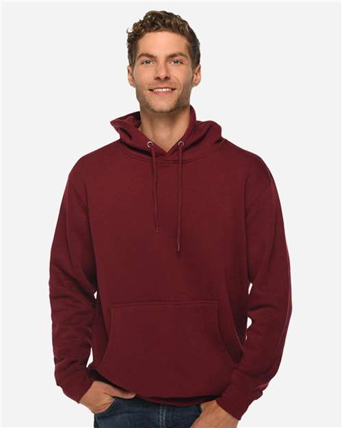 Lane Seven - Unisex Premium Hoodie Sweatshirt - LS14001