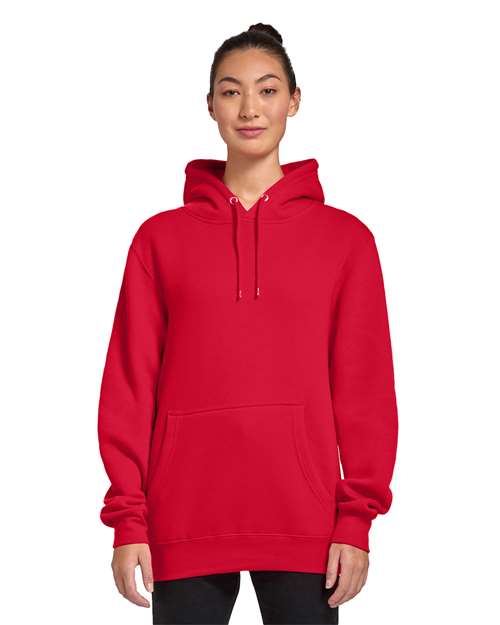 Lane Seven - Unisex Premium Hooded Sweatshirt - LS14001