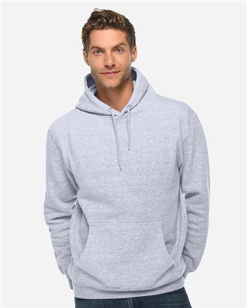 Lane Seven - Unisex Premium Hooded Sweatshirt - LS14001