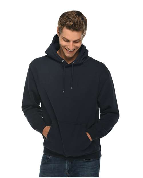 Lane Seven - Unisex Premium Hoodie Sweatshirt - LS14001