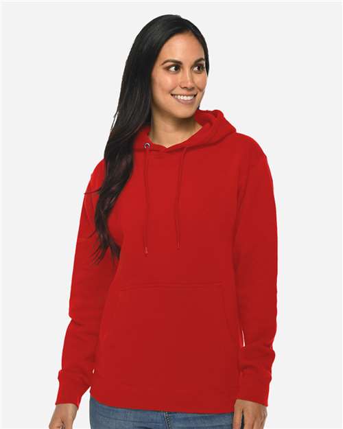 Lane Seven - Unisex Premium Hoodie Sweatshirt - LS14001