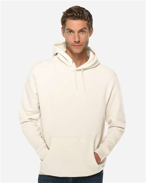 Lane Seven - Unisex Premium Hoodie Sweatshirt - LS14001