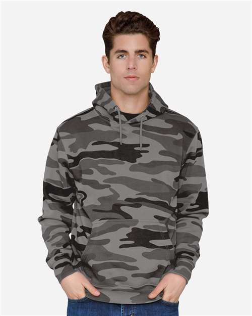 Lane Seven - Unisex Premium Hooded Sweatshirt - LS14001