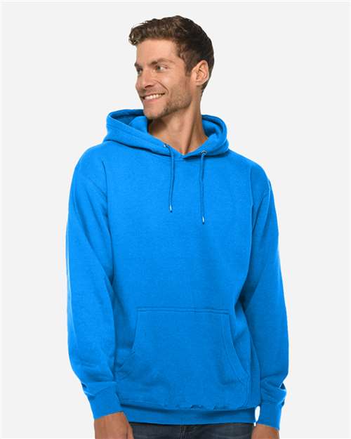 Lane Seven - Unisex Premium Hoodie Sweatshirt - LS14001