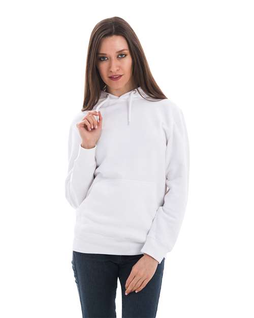 Lane Seven - Unisex Premium Hoodie Sweatshirt - LS14001