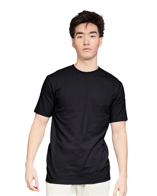 Lane Seven - Unisex Heavyweight T-Shirt - LS15001