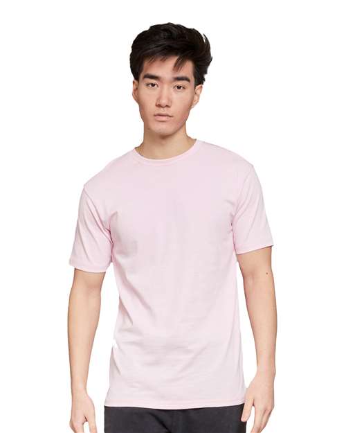 Lane Seven - Unisex Heavyweight T-Shirt - LS15001