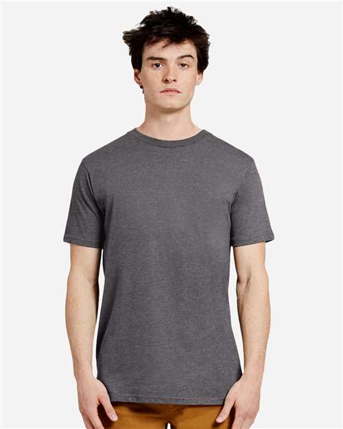 Lane Seven - Unisex Heavyweight T-Shirt - LS15001