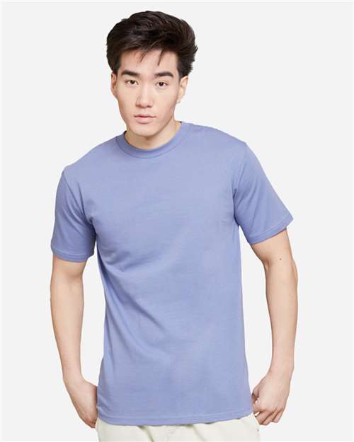 Lane Seven - Unisex Heavyweight T-Shirt - LS15001
