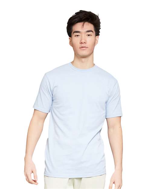 Lane Seven - Unisex Heavyweight T-Shirt - LS15001