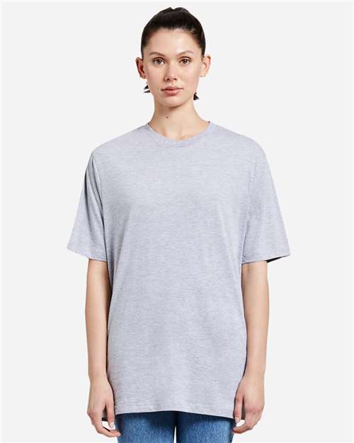 Lane Seven - Unisex Heavyweight T-Shirt - LS15001