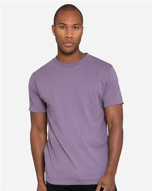 Lane Seven - Unisex Heavyweight T-Shirt - LS15001