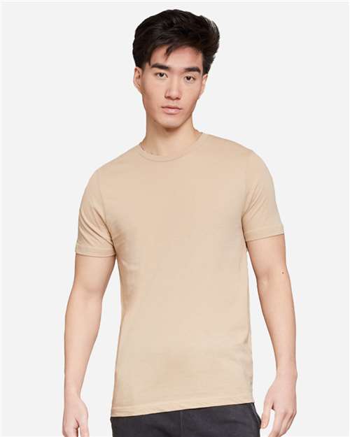 Lane Seven - Unisex Heavyweight T-Shirt - LS15001