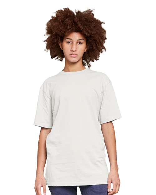 Lane Seven - Unisex Heavyweight T-Shirt - LS15001