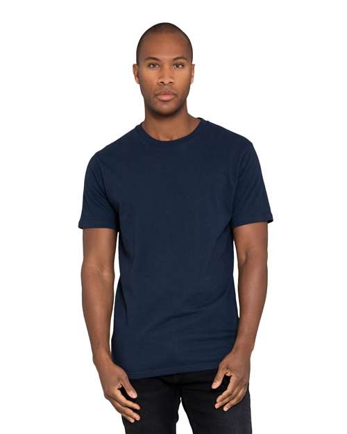 Lane Seven - Unisex Heavyweight T-Shirt - LS15001