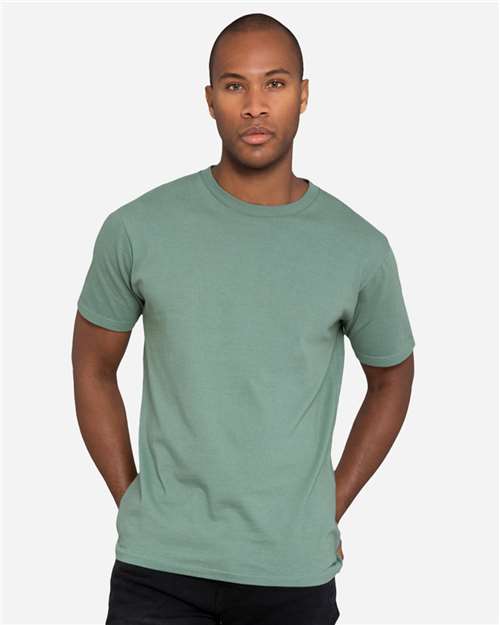 Lane Seven - Unisex Heavyweight T-Shirt - LS15001