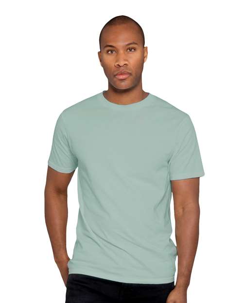 Lane Seven - Unisex Heavyweight T-Shirt - LS15001